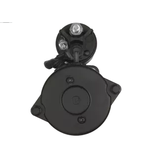 Démarreur 12V 3.20kW Iskra UD812335 11.131.820