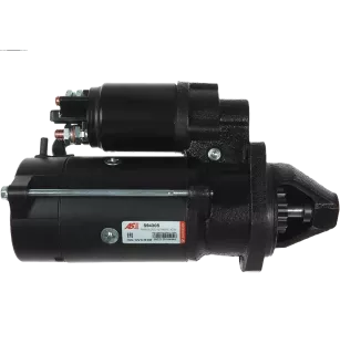 Démarreur 12V 3.20kW 11 dents AS-PL S9430S, UD19377S, ISKRA / LETRIKA 11.131.820, 11.132.389, AZE4182