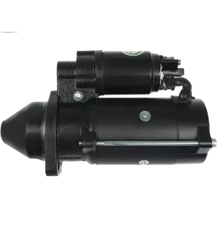 Démarreur 12V 3.20kW 11 dents AS-PL S9430S, UD19377S, ISKRA / LETRIKA 11.131.820, 11.132.389, AZE4182