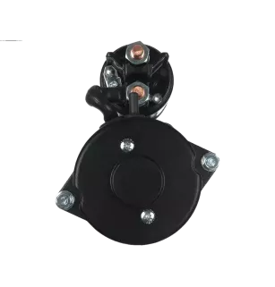 Démarreur 12V 3.20kW 11 dents AS-PL S9430S, UD19377S, ISKRA / LETRIKA 11.131.820, 11.132.389, AZE4182