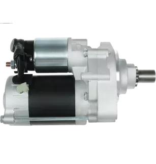 Démarreur 12V 1.40kW 9 dents BOSCH 0986020431, HONDA 311200PE16712, 31200-P13-903, 31200-P13-904, 31200-P13-905