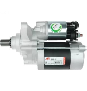 Démarreur 12V 1.40kW 9 dents BOSCH 0986020431, HONDA 311200PE16712, 31200-P13-903, 31200-P13-904, 31200-P13-905