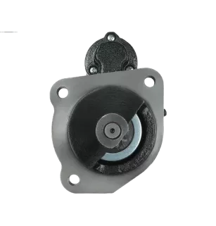 Démarreur 12V 4.00kW 9 dents AS-PL UD19373S, DEUTZ 04125370, ISKRA / LETRIKA 11.132.365, AZF4371, IS1366