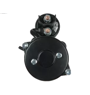 Démarreur 12V 4.00kW 9 dents AS-PL UD19373S, DEUTZ 04125370, ISKRA / LETRIKA 11.132.365, AZF4371, IS1366