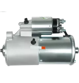 Démarreur 12V 1.40KW 12 dents FORD 5L3411000AA, 5L3Z11002A, 5R3Z11002A, 6C3T11000BA, 6C3Z11002BA, 6L3411000CA