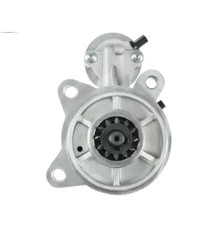 Démarreur 12V 1.40KW 12 dents FORD 5L3411000AA, 5L3Z11002A, 5R3Z11002A, 6C3T11000BA, 6C3Z11002BA, 6L3411000CA