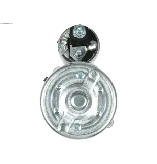 Démarreur 12V 1.40KW 12 dents FORD 5L3411000AA, 5L3Z11002A, 5R3Z11002A, 6C3T11000BA, 6C3Z11002BA, 6L3411000CA