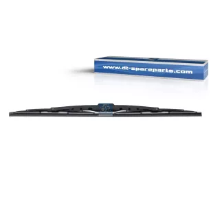 Balai d'essuie-glace pour DAF F/N 500-3600,Fiat Ducato,Iveco Axer,MAN Chassis,Mercedes-Benz Unimog