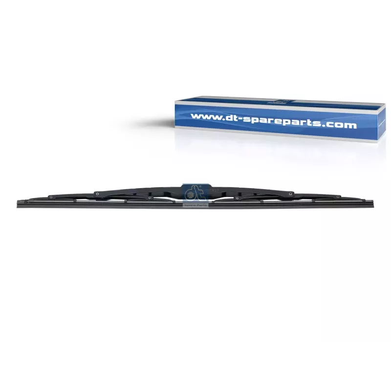 Balai d'essuie-glace pour DAF F/N 500-3600,Fiat Ducato,Iveco Axer,MAN Chassis,Mercedes-Benz Unimog