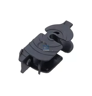 Balai d'essuie-glace pour DAF F/N 500-3600,Fiat Ducato,Iveco Axer,MAN Chassis,Mercedes-Benz Unimog