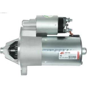 Démarreur 12V 1.40KW 10 dents FORD 5L2T-11000-AA, F77U-11000-AA, F89U-11000-BA, F89U-11000-BB, F89Z-11002-BA