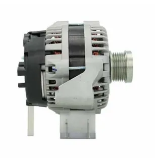 Lichtmaschine Ssang Yong 150A Kubota 1621543802 284873 Elstock 285627