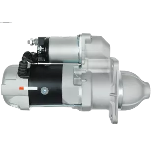 Démarreur 24V 5.50KW 11 dents HINO 28100-18700, 28100-2062, 28100-2063, 28100-2064, 28100-2150