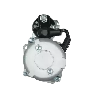 Démarreur 24V 5.50KW 11 dents HINO 28100-18700, 28100-2062, 28100-2063, 28100-2064, 28100-2150