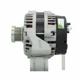Lichtmaschine Ssang Yong 150A Kubota 1621543802 284873 Elstock 285627