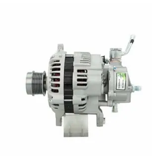 Lichtmaschine Suzuki 100A Andre Niermann 028411 PSH 185602100