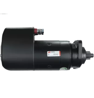 Démarreur 12V 3.00KW 9 dents KUHNER 254022, 254022D, 254022K, 254022L, 254022M, ERA 22202