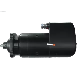 Démarreur 12V 3.00KW 9 dents KUHNER 254022, 254022D, 254022K, 254022L, 254022M, ERA 22202
