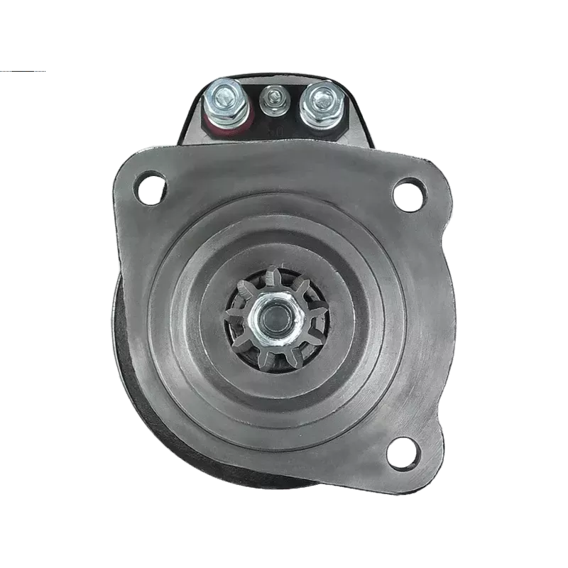 Démarreur 12V 3.00KW 9 dents KUHNER 254022, 254022D, 254022K, 254022L, 254022M, ERA 22202