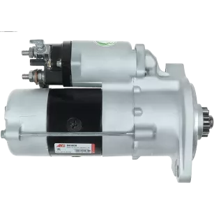 Démarreur 24V 5.00KW 11 dents ROBERT'S 186-35075, KUHNER 255871, KRAUF STW8112, ELECTROLOG STR980