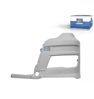 Angle de pare-chocs, gauche, imprimer pour MAN TG-Serie - 81.41610.582