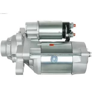 Démarreur 12V 3.10KW 12 dents AS-PL UD17057S, FORD 7C3T-11000-AA, 7C3T-11000-AB, DIXIE 202-31103, S-2156