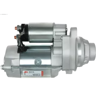 Démarreur 12V 3.10KW 12 dents AS-PL UD17057S, FORD 7C3T-11000-AA, 7C3T-11000-AB, DIXIE 202-31103, S-2156