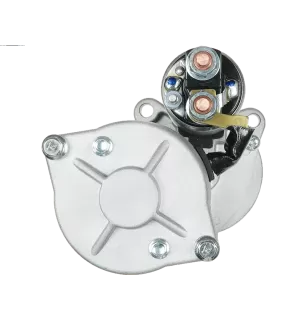 Démarreur 12V 3.10KW 12 dents AS-PL UD17057S, FORD 7C3T-11000-AA, 7C3T-11000-AB, DIXIE 202-31103, S-2156