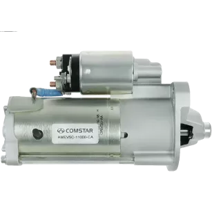 Démarreur 12V 2.00KW 11 dents STARDAX STX200919, STX200919R, STX210326, STX210326R, SIDAT S12VS0160A2, S12VS0160
