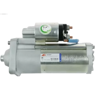 Démarreur 12V 2.00KW 11 dents STARDAX STX200919, STX200919R, STX210326, STX210326R, SIDAT S12VS0160A2, S12VS0160