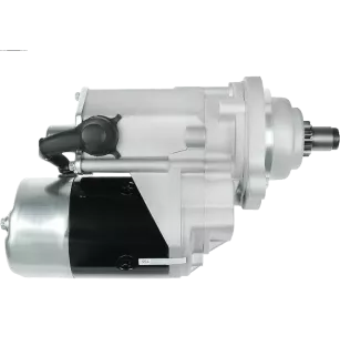 Démarreur 24V 4.50KW 10 dents UNIPOINT STR6177A, KRAUF STK4338, 3EFFE STRF765, CARGO, 114338, AS-PL UD17016S