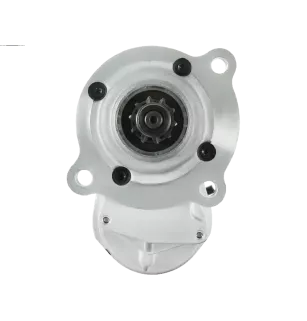 Démarreur 24V 4.50KW 10 dents UNIPOINT STR6177A, KRAUF STK4338, 3EFFE STRF765, CARGO, 114338, AS-PL UD17016S