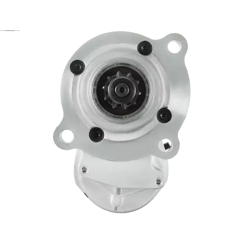 Démarreur 24V 4.50KW 10 dents UNIPOINT STR6177A, KRAUF STK4338, 3EFFE STRF765, CARGO, 114338, AS-PL UD17016S