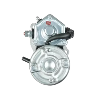 Démarreur 24V 4.50KW 10 dents UNIPOINT STR6177A, KRAUF STK4338, 3EFFE STRF765, CARGO, 114338, AS-PL UD17016S