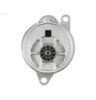 Démarreur 12V 1.40KW 10 dents BOSCH 0986CR1386, 0986UR1386, WAI / TRANSPO 6647N, 6647R, WILSON 91-02-5893