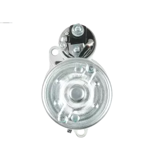 Démarreur 12V 1.40KW 10 dents BOSCH 0986CR1386, 0986UR1386, WAI / TRANSPO 6647N, 6647R, WILSON 91-02-5893