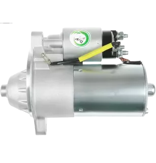 Démarreur 12V 1.50KW 10 dents FORD F2TU-11000-BA, F2TUBA, F2TZ-11000-2B, F7PU-11000-GA, F7PUGA, F7PZ-11002-GA