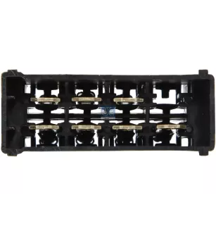 Interrupteur de démarrage pour MAN Chassis,CLA,G/M/F 90,MAN Lion's,N-B