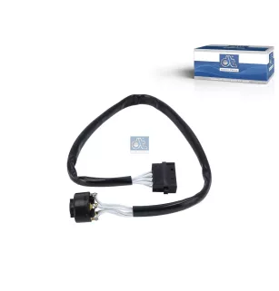 Interrupteur de démarrage pour MAN Chassis,CLA,G/M/F 90,MAN Lion's,N-B