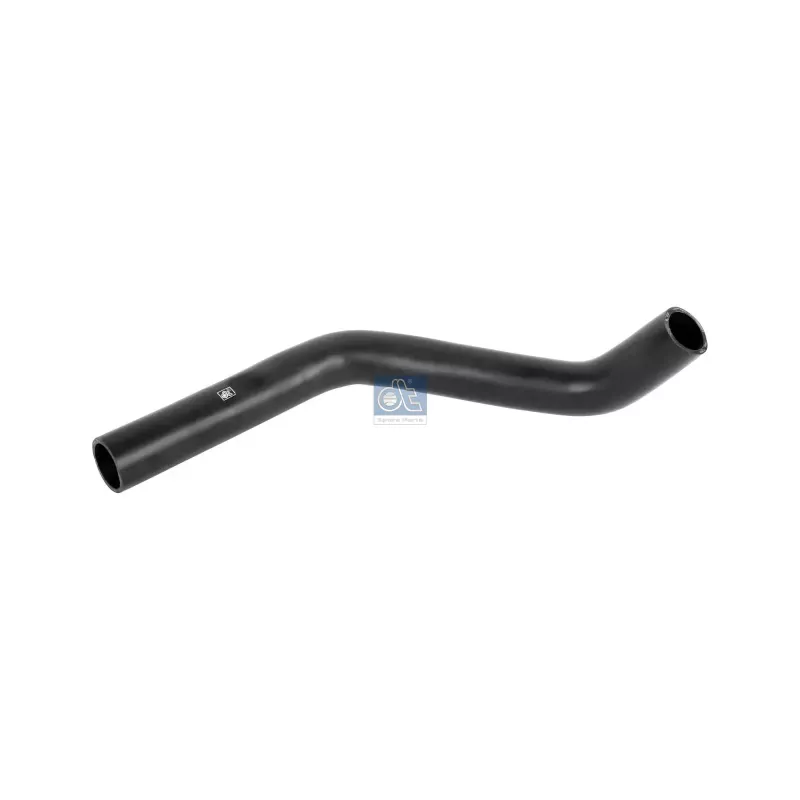 Tuyau, goulotte de remplissage d'huile Pour Mercedes-Benz NG-Series (OM 400), SK-Series (OM 400) - 6205280082 - A6205280082