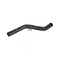 Tuyau, goulotte de remplissage d'huile Pour Mercedes-Benz NG-Series (OM 400), SK-Series (OM 400) - 620 528 0082 - A620 528 0082