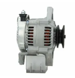 Alternatore Suzuki 45A Bosch ruil 0986035461 Denso 100211141 Denso 1002111410
