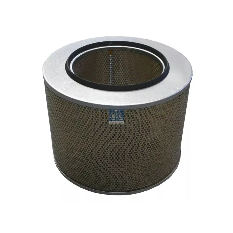 Filtre à air, d: 254 mm, D: 420 mm, H: 317 mm Pour Mercedes-Benz Actros 1, Actros 2, Actros 3, Atego 1, Axor - 0030949104
