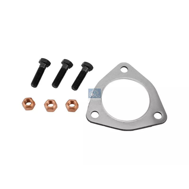 Kit de réparation, tuyau d'échappement, M12 x 1,75, Lu: 45 mm, SW: 19 Pour Mercedes-Benz - 000931012114S2 - N000931012114S2 Kit de réparation, tuyau d'échappement, M12 x 1,75, Lu: 45 mm, SW: 19 Pour Mercedes-Benz - 000931012114S2 - N000931012114S2