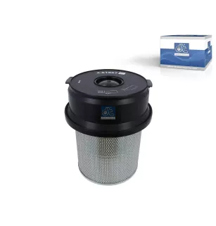 Filtre à air Pour Mercedes-Benz Actros 1, Actros 2, Actros 3.