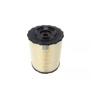 Filtre à air, d: 126 mm, D: 281 mm, H: 352 mm Pour Mercedes-Benz Atego 1, Atego 2, Axor - 0030949504 - 0030949604