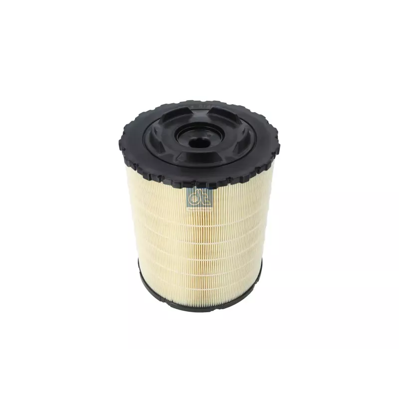 Filtre à air, d: 126 mm, D: 281 mm, H: 352 mm Pour Mercedes-Benz Atego 1, Atego 2, Axor - 0030949504 - 0030949604