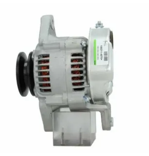 Alternatore Suzuki 45A Bosch ruil 0986035461 Denso 100211141 Denso 1002111410