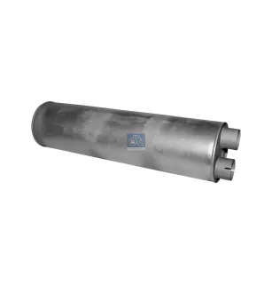 Silencieux Pour Mercedes-Benz MK-Series (OM 400), NG-Series (OM 400).