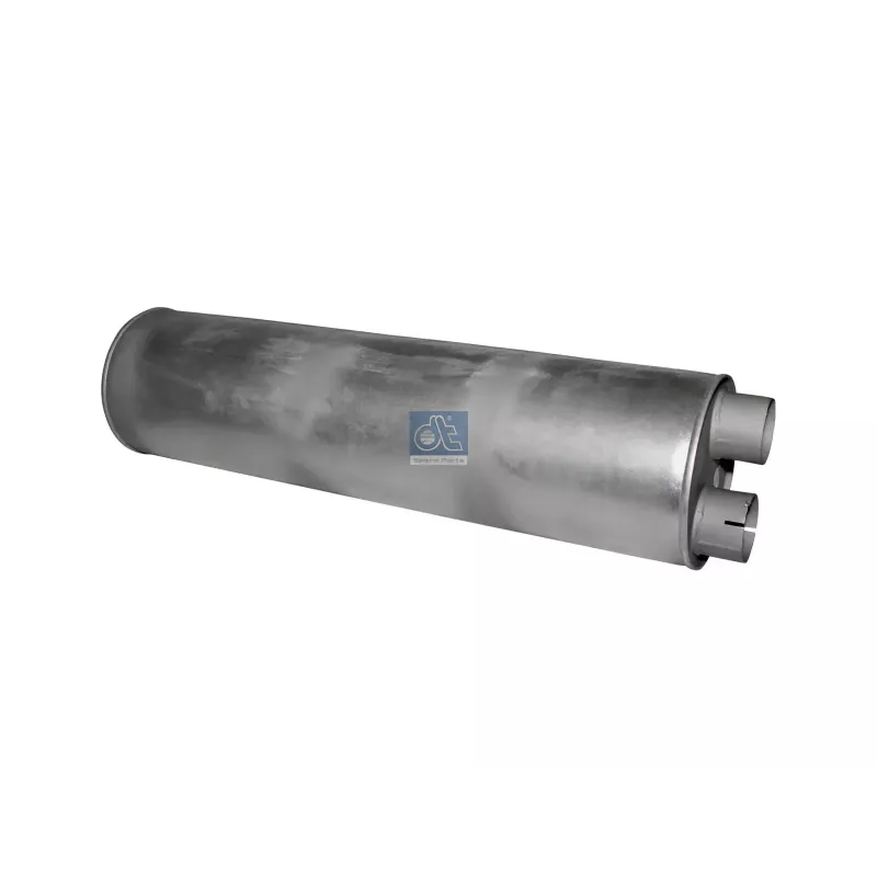 Silencieux Pour Mercedes-Benz MK-Series (OM 400), NG-Series (OM 400).